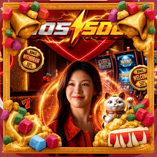 bos5000 — galeri pratinjau - APK Resmi
